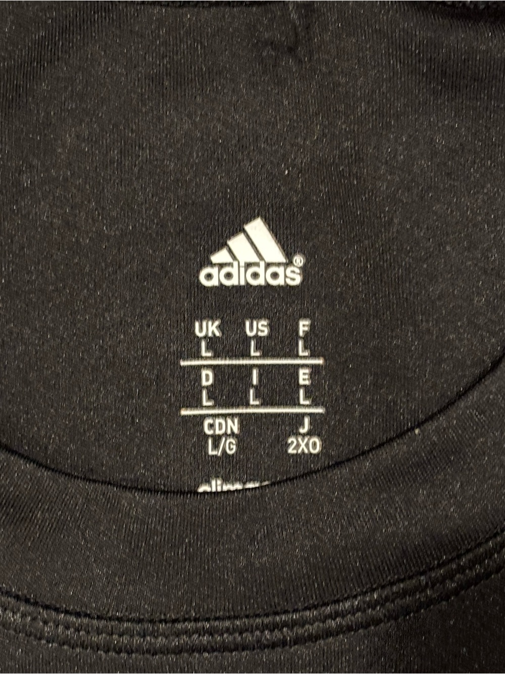 adidas IFK Göteborg 2013/2014 away jersey - Picture 7 of 7